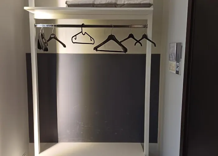 And ゲストハウス