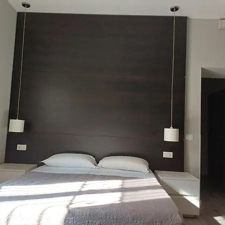And Guest house
