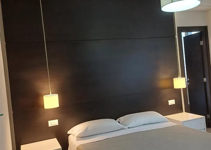 And 게스트하우스 로마