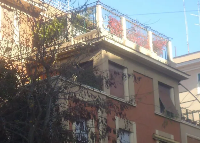 게스트하우스 And