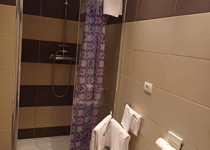 And 게스트하우스 로마