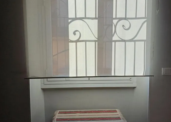 게스트하우스 And 4*