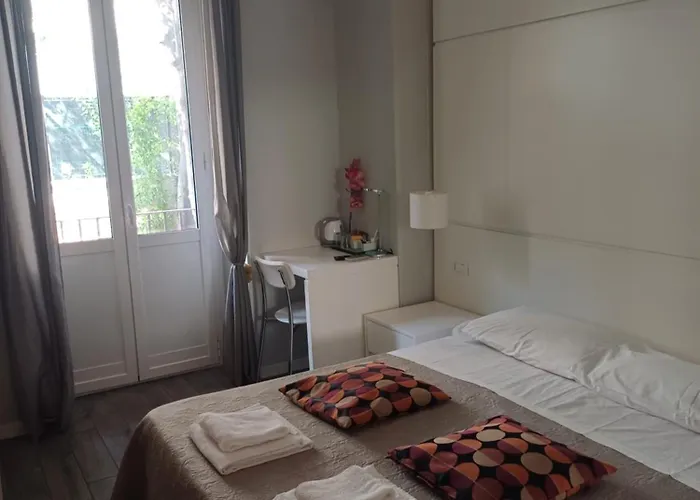 And 게스트하우스