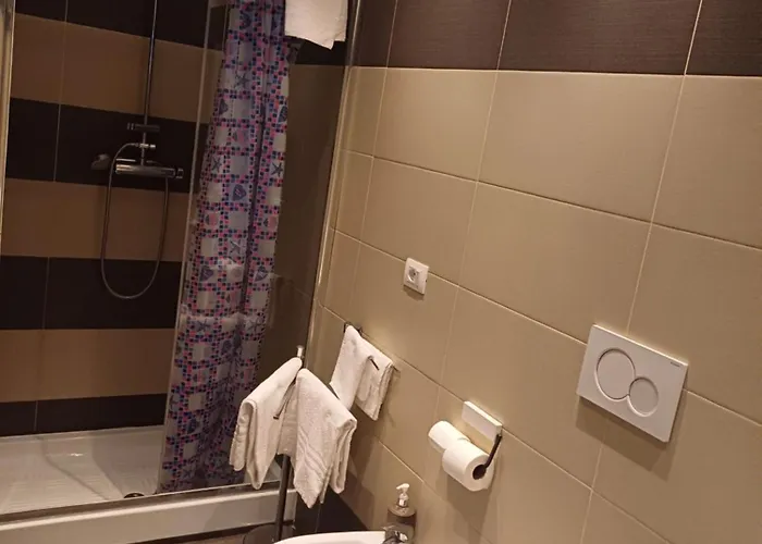 And 게스트하우스