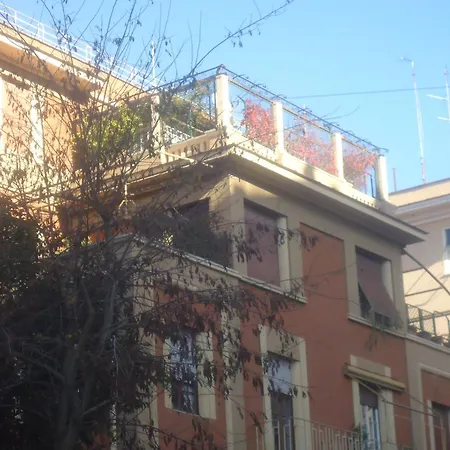 Guest house And