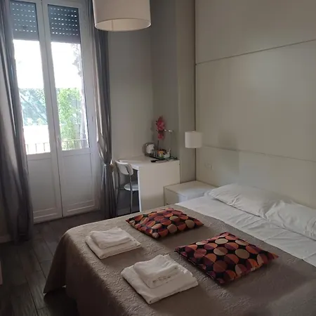 And Guest house
