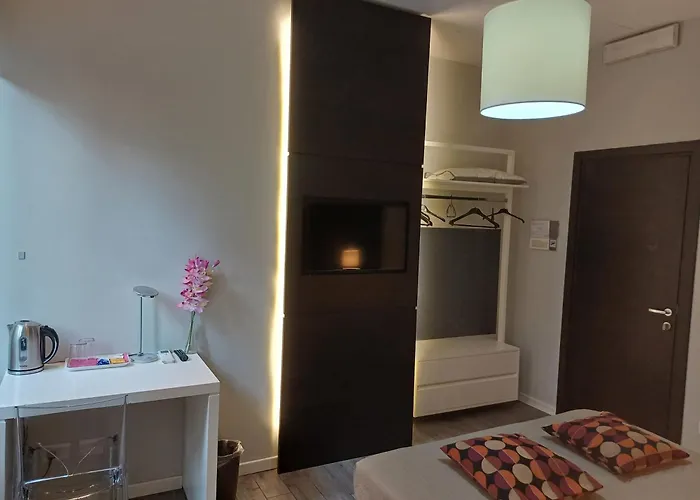 And Guest house Rome